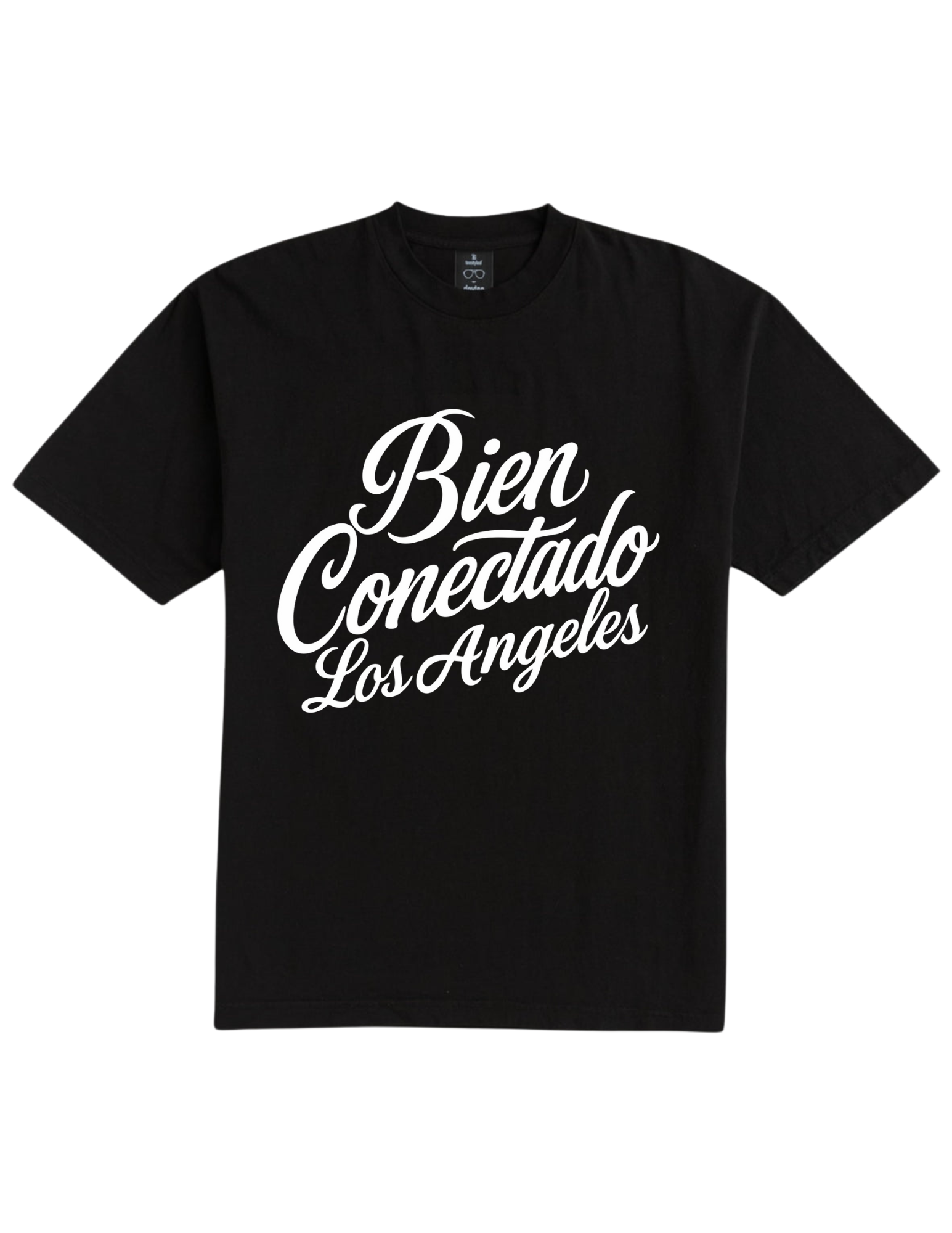 Bien Conectado Los Angeles Tee