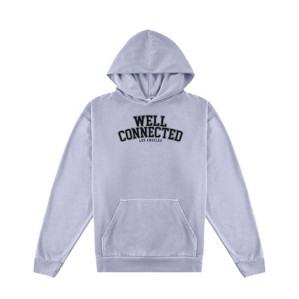 Clean Hands Dirty Band$ Hoodie