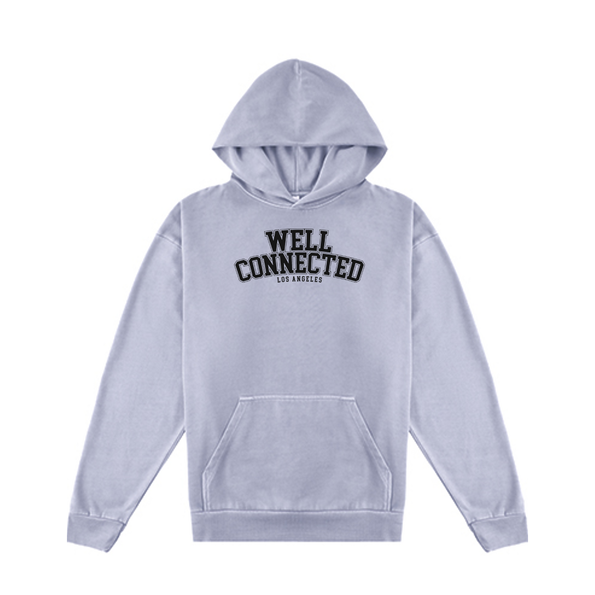 Clean Hands Dirty Band$ Hoodie